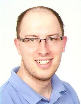 Portrait von Maik Richter